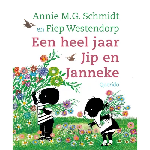 Uitgeverij Querido Een Heel Jaar Jip En Janneke 3 Uitgeverij Querido Een Heel Jaar Jip En Janneke