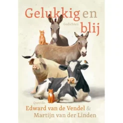 Uitgeverij Querido Gelukkig En Blij