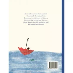 Uitgeverij Querido Ik Blijf, Als Het Mag -Kinderspeelgoed uitgeverij querido ik blijf als het mag 3