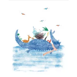 Uitgeverij Querido Ik Blijf, Als Het Mag -Kinderspeelgoed uitgeverij querido ik blijf als het mag 7