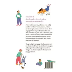 Uitgeverij Querido Ik Denk Dat Ik Ontvoerd Ben -Kinderspeelgoed uitgeverij querido ik denk dat ik ontvoerd ben 3