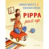 Uitgeverij Querido Pippa Past Op 2 Uitgeverij Querido Pippa Past Op -Kinderspeelgoed uitgeverij querido pippa past op 1