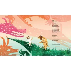 Uitgeverij Querido Tintelvlinders En Pantoffelhelden -Kinderspeelgoed uitgeverij querido tintelvlinders en pantoffelhelden 3