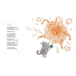 Uitgeverij Querido Tintelvlinders En Pantoffelhelden -Kinderspeelgoed uitgeverij querido tintelvlinders en pantoffelhelden 4