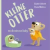 Uitgeverij Rebo Kleine Otter En De Nieuwe Baby -Kinderspeelgoed uitgeverij rebo kleine otter en de nieuwe baby 5