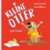 Uitgeverij Rebo Kleine Otter Gaat In Bad -Kinderspeelgoed uitgeverij rebo kleine otter gaat in bad 3 1