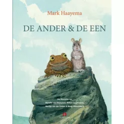 Uitgeverij Rubinstein De Ander & De Een