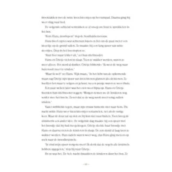 Uitgeverij Rubinstein De Efteling Sprookjes Omnibus -Kinderspeelgoed uitgeverij rubinstein de efteling sprookjes omnibus 4