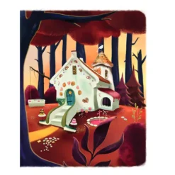 Uitgeverij Rubinstein De Efteling Sprookjes Omnibus -Kinderspeelgoed uitgeverij rubinstein de efteling sprookjes omnibus 6