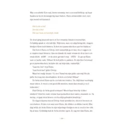 Uitgeverij Rubinstein De Efteling Sprookjes Omnibus -Kinderspeelgoed uitgeverij rubinstein de efteling sprookjes omnibus 7