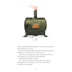 Uitgeverij Rubinstein De Efteling Sprookjes Omnibus -Kinderspeelgoed uitgeverij rubinstein de efteling sprookjes omnibus 9