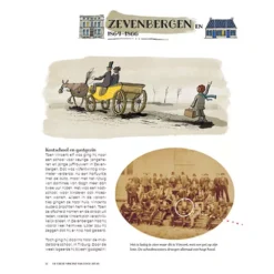 Uitgeverij Rubinstein De Grote Vincent Van Gogh Atlas 20 Uitgeverij Rubinstein De Grote Vincent Van Gogh Atlas -Kinderspeelgoed uitgeverij rubinstein de grote vincent van gogh atlas 10 1