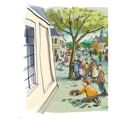 Uitgeverij Rubinstein De Grote Vincent Van Gogh Atlas 14 Uitgeverij Rubinstein De Grote Vincent Van Gogh Atlas -Kinderspeelgoed uitgeverij rubinstein de grote vincent van gogh atlas 4 1