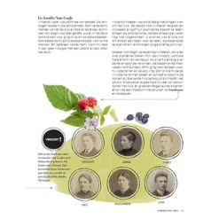 Uitgeverij Rubinstein De Grote Vincent Van Gogh Atlas 17 Uitgeverij Rubinstein De Grote Vincent Van Gogh Atlas -Kinderspeelgoed uitgeverij rubinstein de grote vincent van gogh atlas 7 1