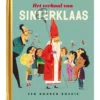 Uitgeverij Rubinstein Het Gouden Boekje Sinterklaas -Kinderspeelgoed uitgeverij rubinstein gouden boekje het verhaal van sinterklaas 2 1