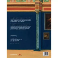 Uitgeverij Rubinstein Het Grote Rembrandt Voorleesboek -Kinderspeelgoed uitgeverij rubinstein het grote rembrandt voorleesboek 5