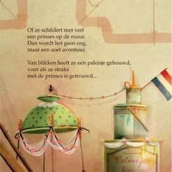 Uitgeverij Rubinstein In De Kelder Staat Een Huis -Kinderspeelgoed uitgeverij rubinstein in de kelder staat een huis 5