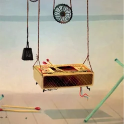 Uitgeverij Rubinstein In De Kelder Staat Een Huis -Kinderspeelgoed uitgeverij rubinstein in de kelder staat een huis 8