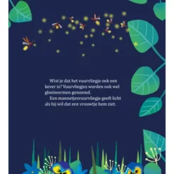 Uitgeverij Rubinstein Mijn Gouden Boekje Over Insecten 21 Uitgeverij Rubinstein Mijn Gouden Boekje Over Insecten -Kinderspeelgoed uitgeverij rubinstein mijn gouden boekje over insecten 10