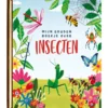 Uitgeverij Rubinstein Mijn Gouden Boekje Over Insecten 1 Uitgeverij Rubinstein Mijn Gouden Boekje Over Insecten -Kinderspeelgoed uitgeverij rubinstein mijn gouden boekje over insecten 1