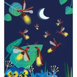 Uitgeverij Rubinstein Mijn Gouden Boekje Over Insecten 20 Uitgeverij Rubinstein Mijn Gouden Boekje Over Insecten -Kinderspeelgoed uitgeverij rubinstein mijn gouden boekje over insecten 9