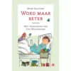 Uitgeverij Rubinstein Word Maar Beter -Kinderspeelgoed uitgeverij rubinstein word maar beter 2
