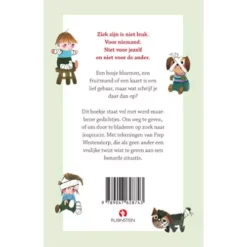 Uitgeverij Rubinstein Word Maar Beter -Kinderspeelgoed uitgeverij rubinstein word maar beter 3