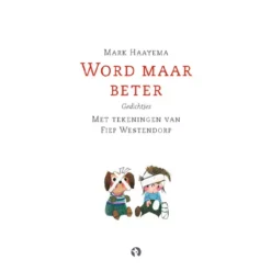 Uitgeverij Rubinstein Word Maar Beter -Kinderspeelgoed uitgeverij rubinstein word maar beter 4