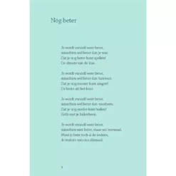 Uitgeverij Rubinstein Word Maar Beter -Kinderspeelgoed uitgeverij rubinstein word maar beter 8