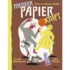Uitgeverij Lannoo Meneer Papier Knipt -Kinderspeelgoed uitgeverij terra lannoo meneer papier knipt