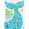Uitgeverij Unieboek Het Grote Groene Doeboek -Kinderspeelgoed uitgeverij unieboek het grote groene doeboek 2