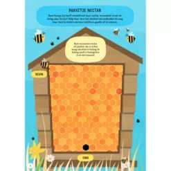 Uitgeverij Unieboek Het Grote Groene Doeboek -Kinderspeelgoed uitgeverij unieboek het grote groene doeboek 4