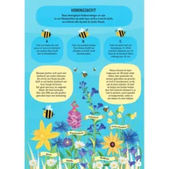 Uitgeverij Unieboek Het Grote Groene Doeboek -Kinderspeelgoed uitgeverij unieboek het grote groene doeboek 5