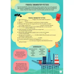 Uitgeverij Unieboek Het Grote Groene Doeboek -Kinderspeelgoed uitgeverij unieboek het grote groene doeboek 9