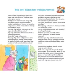 Uitgeverij Unieboek Het Grote Seizoenenboek -Kinderspeelgoed uitgeverij unieboek het grote seizoenenboek 10