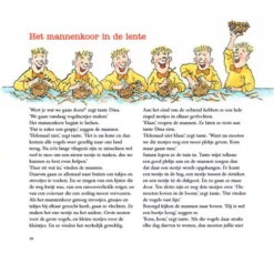 Uitgeverij Unieboek Het Grote Seizoenenboek -Kinderspeelgoed uitgeverij unieboek het grote seizoenenboek 3