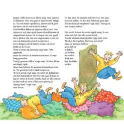 Uitgeverij Unieboek Het Grote Seizoenenboek -Kinderspeelgoed uitgeverij unieboek het grote seizoenenboek 4