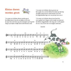 Uitgeverij Unieboek Het Grote Seizoenenboek -Kinderspeelgoed uitgeverij unieboek het grote seizoenenboek 7