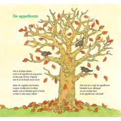 Uitgeverij Unieboek Het Grote Seizoenenboek -Kinderspeelgoed uitgeverij unieboek het grote seizoenenboek 8