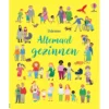 Uitgeverij Usborne Allemaal Gezinnen 2 Uitgeverij Usborne Allemaal Gezinnen -Kinderspeelgoed uitgeverij usborne allemaal gezinnen 2
