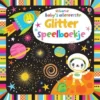 Uitgeverij Usborne Baby's Allereerste Glitter Speelboekje 2 Uitgeverij Usborne Baby's Allereerste Glitter Speelboekje -Kinderspeelgoed uitgeverij usborne baby s allereerste glitter speelboekje
