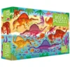 Uitgeverij Usborne Zoekboek En Puzzel 100st - Dinosaurussen 2 Uitgeverij Usborne Zoekboek En Puzzel 100st - Dinosaurussen -Kinderspeelgoed uitgeverij usborne boek en puzzel dinos