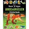 Uitgeverij Usborne Bouw Je Eigen Dinosaurussen Stickerboek 2 Uitgeverij Usborne Bouw Je Eigen Dinosaurussen Stickerboek -Kinderspeelgoed uitgeverij usborne bouw je eigen dinosaurussen stickerboek