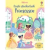 Uitgeverij Usborne Eerste Stickerboek Prinsessen 1 Uitgeverij Usborne Eerste Stickerboek Prinsessen -Kinderspeelgoed uitgeverij usborne eerste stickerboek prinsessen 2