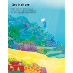 Uitgeverij Usborne Eerste Stickerboek Wilde Dieren 12 Uitgeverij Usborne Eerste Stickerboek Wilde Dieren -Kinderspeelgoed uitgeverij usborne eerste stickerboek wilde dieren 7