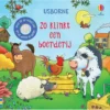 Uitgeverij Usborne Geluidenboek Zo Klinkt Een Boerderij -Kinderspeelgoed uitgeverij usborne geluidenboek zo klinkt een boerderij 1