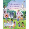 Uitgeverij Usborne Prinsessen Stickerboek 2 Uitgeverij Usborne Prinsessen Stickerboek -Kinderspeelgoed uitgeverij usborne prinsessen stickerboek 2