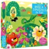 Uitgeverij Usborne Zoekboek En Puzzel 3x9st - De Tuin 1 Uitgeverij Usborne Zoekboek En Puzzel 3x9st - De Tuin -Kinderspeelgoed uitgeverij usborne zoekboek en puzzel 3x9st de tuin 2