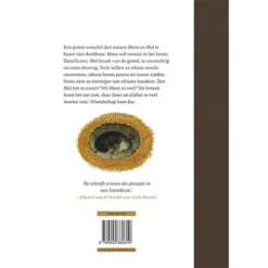 Uitgeverij Van Goor Tussen Mees En Mol -Kinderspeelgoed uitgeverij van goor tussen mees en mol 1