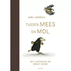 Uitgeverij Van Goor Tussen Mees En Mol
